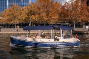 Melbourne River Cruises | Melbourne Boat Hire