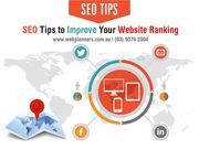SEO Consultancy Melbourne | SEO Experts in Melbourne | Webplanners