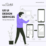 Experience UI UX Designer Melbourne,  Australia