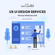 Freelance UX UI designer Melbourne | IamSenthil