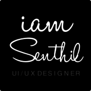 Freelance UI UX designer Melbourne | IamSenthil