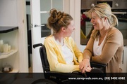  NDIS support services in Victoria (03) 9492 6982