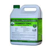 Seaweed Concentrate | Organic Liquid Seaweed Concentrate - Soil Dynami