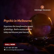 Psychic in Melbourne | Psychic Reader in Melbourne
