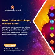 Best Indian Astrologer in Melbourne | Horoscope Reader in Melbourne