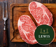 Are you searching for rarest Lewis Olive fed Wagyu beef suppliers?
