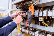 Upgrade Your Space with Our Electrical Installation Expertise!