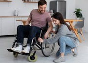 NDIS Disability Service providers in Melbourne - Special Care 