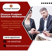 Divorce Problem Solution Melbourne
