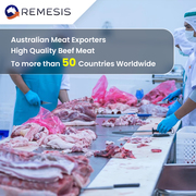 Are you looking for halal certified meat exporter in Australia?