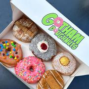 Sweeten Your Events with Sweets Boxes in Melbourne | Gotham Doughnuts