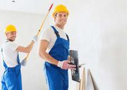 Transform Your Space with Victoria Service Painting!