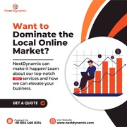 smo services in australia | nextdynamix