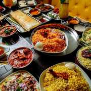 Indian Catering in Melbourne | Pulao Place