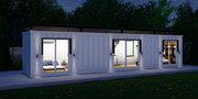 Luxury Container Homes In Melbourne