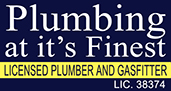 Plumbing at its Finest: Expert Plumbing and Gasfitting Solutions 