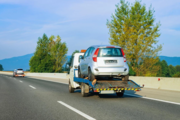 Roadside Heroes: Your Trusted Partner for Towing Services!
