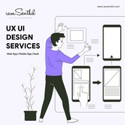 Freelance UX UI designer Melbourne | IamSenthil