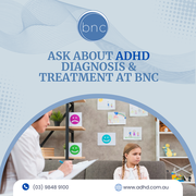 Know about ADHD treatment and therapies in Australia