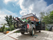 Reliable Motorcycle Towing: Quick and Safe Assistance