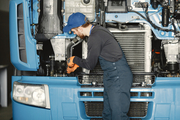 Top-Notch Bus Repair Services in Melbourne