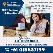 Best Psychic Reader in Melbourne