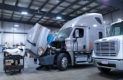 Expert Bus Repairs in Melbourne by BaazTruck & Trailer Repairs