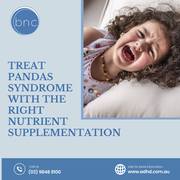 Pandas Syndrome: Comprehensive Guide to Symptoms and Treatment