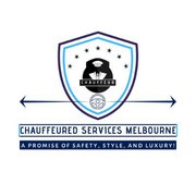 Chauffeur Service Melbourne