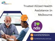 Trusted Allied Health Assistance in Melbourne