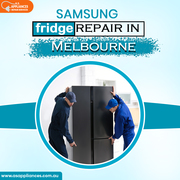 Samsung fridge repair in Melbourne