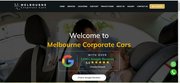 airport car service melbourne