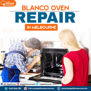 Blanco oven repair in Melbourne