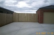 Best Residential fencing and Gates