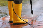 Expert Pressure Cleaning Services for a Fresh and Clean Exterior