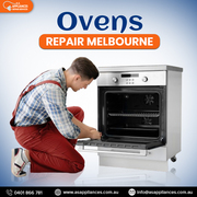 Ovens Repair Melbourne