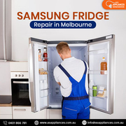 Samsung fridge repair in Melbourne