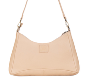 Maria Genuine Leather Hobo Bag