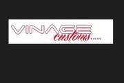 Automotive Repair Shop Signage | vinage Customs