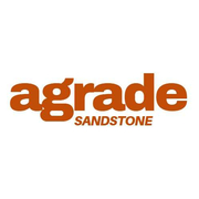 High-quality A grade sandstone blocks in Australia. 