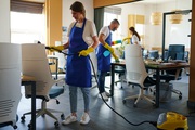 Breathe Life into Your Workspace with Expert Office Cleaning