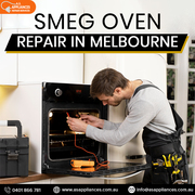 Smeg Oven Repair in Melbourne