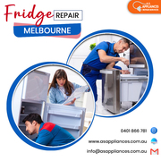 Fridge Repair Melbourne