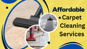 Restore Your Carpets' Shine  Point Cook’s Top Cleaners