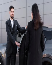 Adelaide airport transfers - Premium Chauffeur Cars