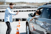 Pakenham driving school