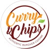  Curry & Chips