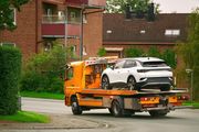 Trusted Towing Services in Melbourne – Available 24/7!