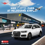 Chauffeur service Adelaide