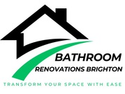 Bathroom renovations St Kilda